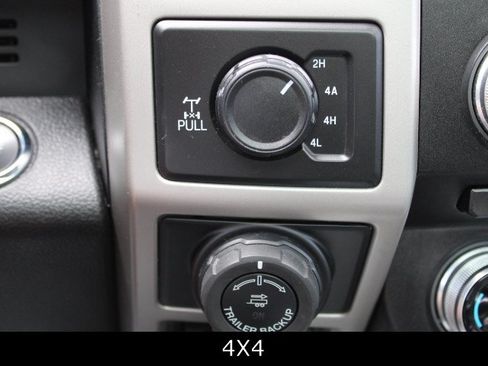 Used 2018 Ford F150 Lariat w/ Equipment Group 501A Mid AWD/4WD image 22