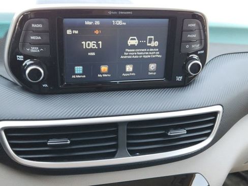 Used 2019 Hyundai Tucson Value image 19