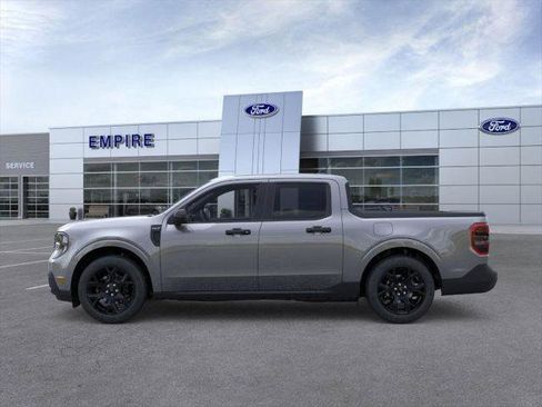 New 2026 Ford Maverick XLT w/ XLT Luxury Package image 3