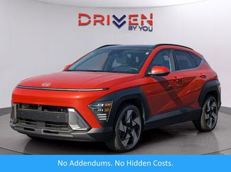 Used 2024 Hyundai Kona Limited video 1