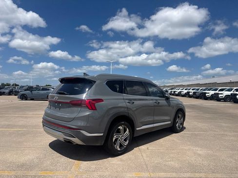 Used 2021 Hyundai Santa Fe SEL w/ Convenience Package FWD image 21