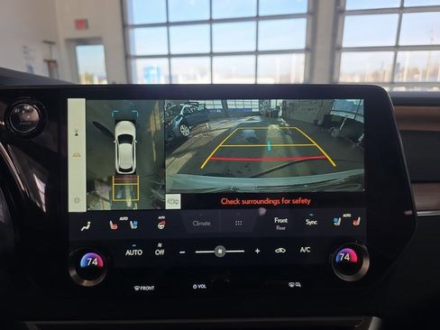 New 2026 Lexus RX 350 Premium w/ Convenience Package image 22