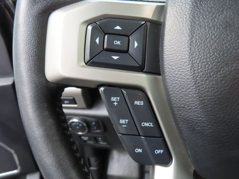 Used 2020 Ford F150 Lariat w/ Equipment Group 502A Luxury image 40