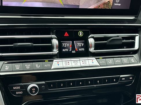 Used 2023 BMW M850i Gran Coupe xDrive w/ M Carbon Exterior Package image 26