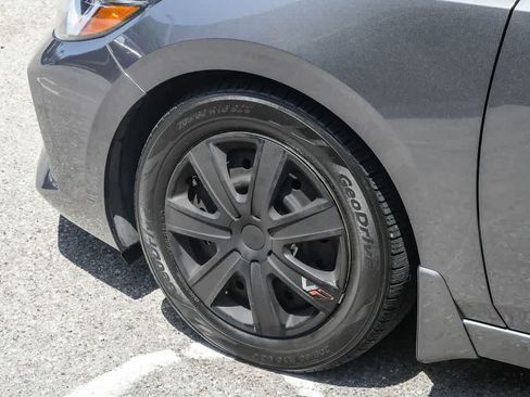 Used 2020 Nissan Sentra S FWD image 10