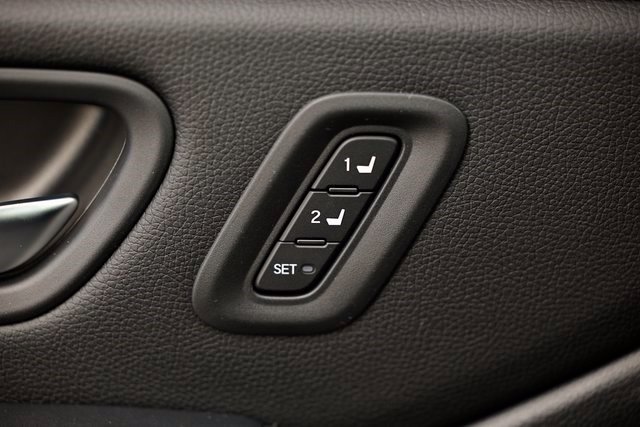 New 2026 Honda Pilot EX-L image 23