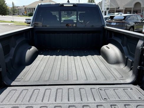 New 2026 RAM 1500 Laramie w/ Night Edition image 12