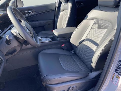 New 2026 Kia Sportage X-Line image 20