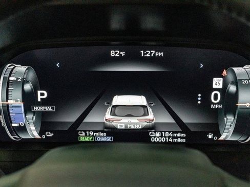 New 2025 Mitsubishi Outlander SE image 11