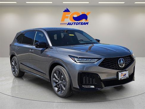 New 2026 Acura MDX A-Spec image 7