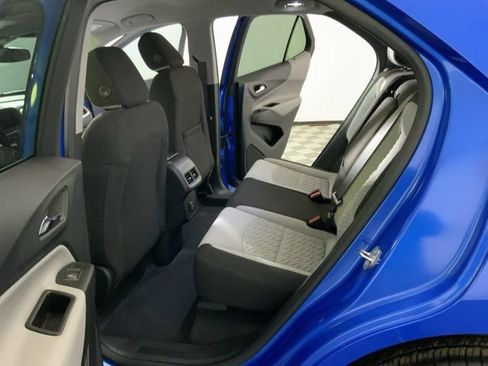 Used 2024 Chevrolet Equinox LT image 31