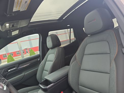 New 2026 GMC Terrain AT4 w/ Convenience Package III image 12