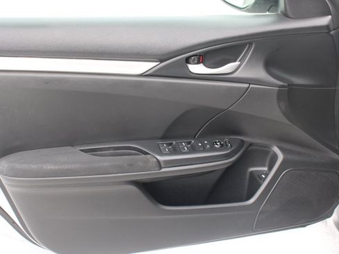 Used 2017 Honda Civic LX image 10