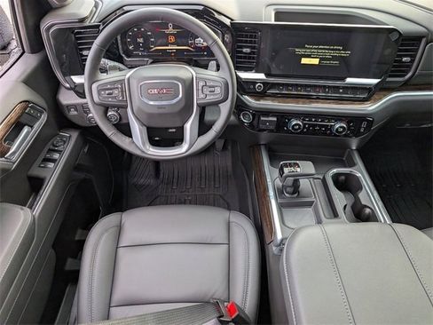 New 2026 GMC Sierra 1500 Elevation w/ Elevation Premium Package image 9