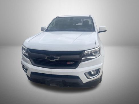 Used 2016 Chevrolet Colorado Z71 AWD/4WD image 2