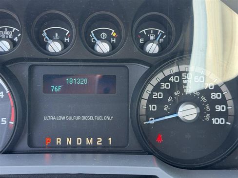 Used 2015 Ford F350 XL w/ Power Equipment Group RWD image 24