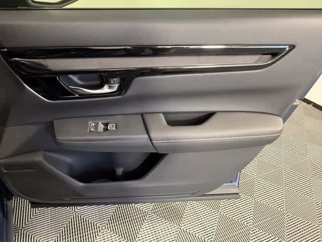 New 2027 Honda CR-V Sport Touring image 58