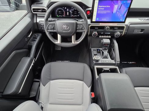 New 2026 Toyota Tacoma TRD Off-Road AWD/4WD image 6