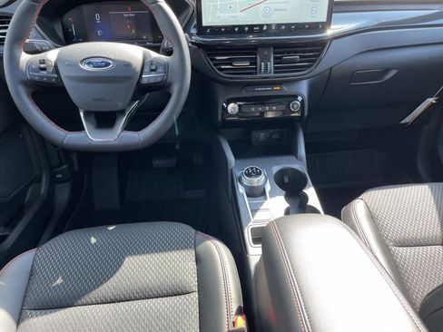 New 2026 Ford Escape ST-Line w/ Tech Pack #1 image 8