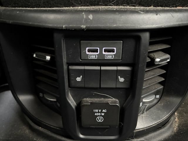 Used 2023 RAM 2500 Laramie AWD/4WD image 19