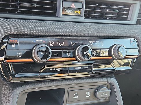 New 2026 Honda Passport TrailSport image 13