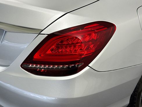 Used 2021 Mercedes-Benz C 300 C 300 w/ Premium Package image 34