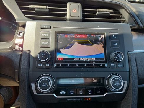 Used 2016 Honda Civic LX image 17