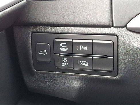 Used 2023 MAZDA CX-9 Grand Touring image 27