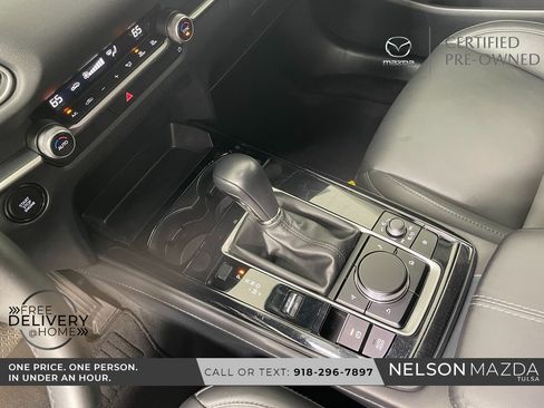 Certified 2024 MAZDA CX-30 AWD 2.5 S w/ Select Sport Pkg image 28
