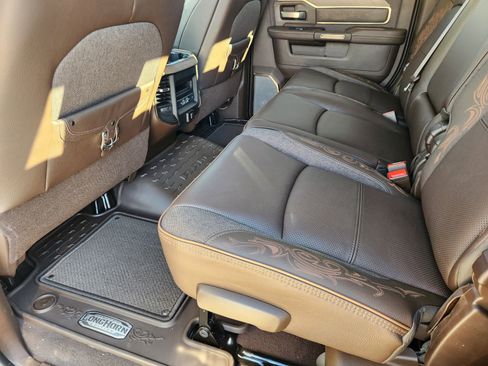 New 2026 RAM 3500 Limited image 32