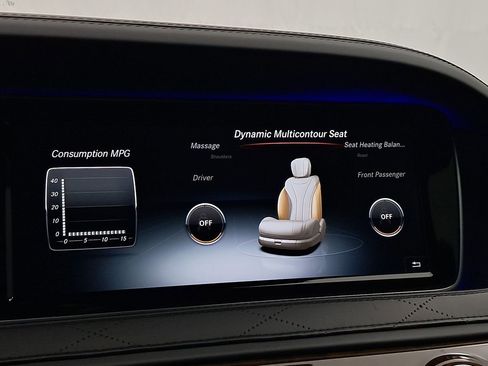 Used 2016 Mercedes-Benz Maybach S 600 image 43