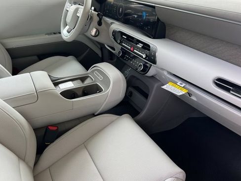New 2026 Hyundai Palisade Limited AWD/4WD image 16