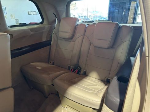 Used 2014 Mercedes-Benz GL 450 4MATIC image 13