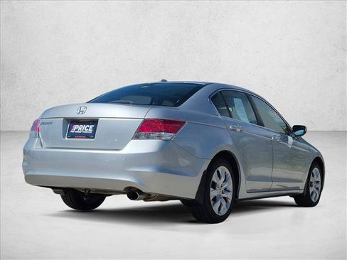 Used 2008 Honda Accord EX-L image 5