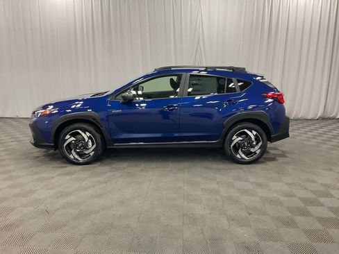 New 2026 Subaru Crosstrek 2.5i Limited image 5