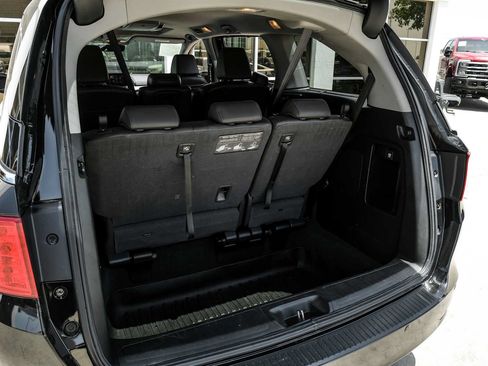 Used 2020 Honda Odyssey Elite image 49