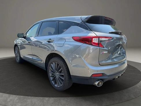 Used 2023 Acura RDX w/ Advance Package AWD/4WD image 7