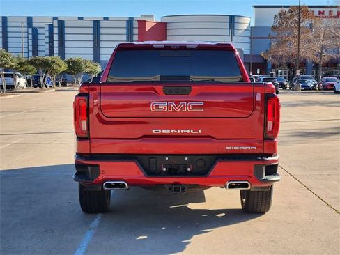 Used 2024 GMC Sierra 1500 Denali w/ Denali Reserve Package image 6