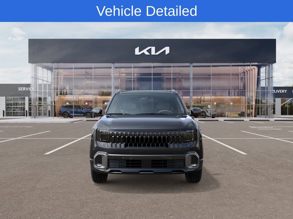 Used 2027 Kia Seltos X-Line S w/ X-Line S Premium Package AWD/4WD image 2