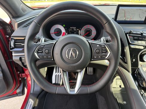 Certified 2024 Acura RDX A-Spec AWD/4WD image 18