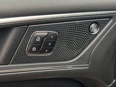 Certified 2023 Ford Edge Titanium w/ Equipment Group 301A image 18