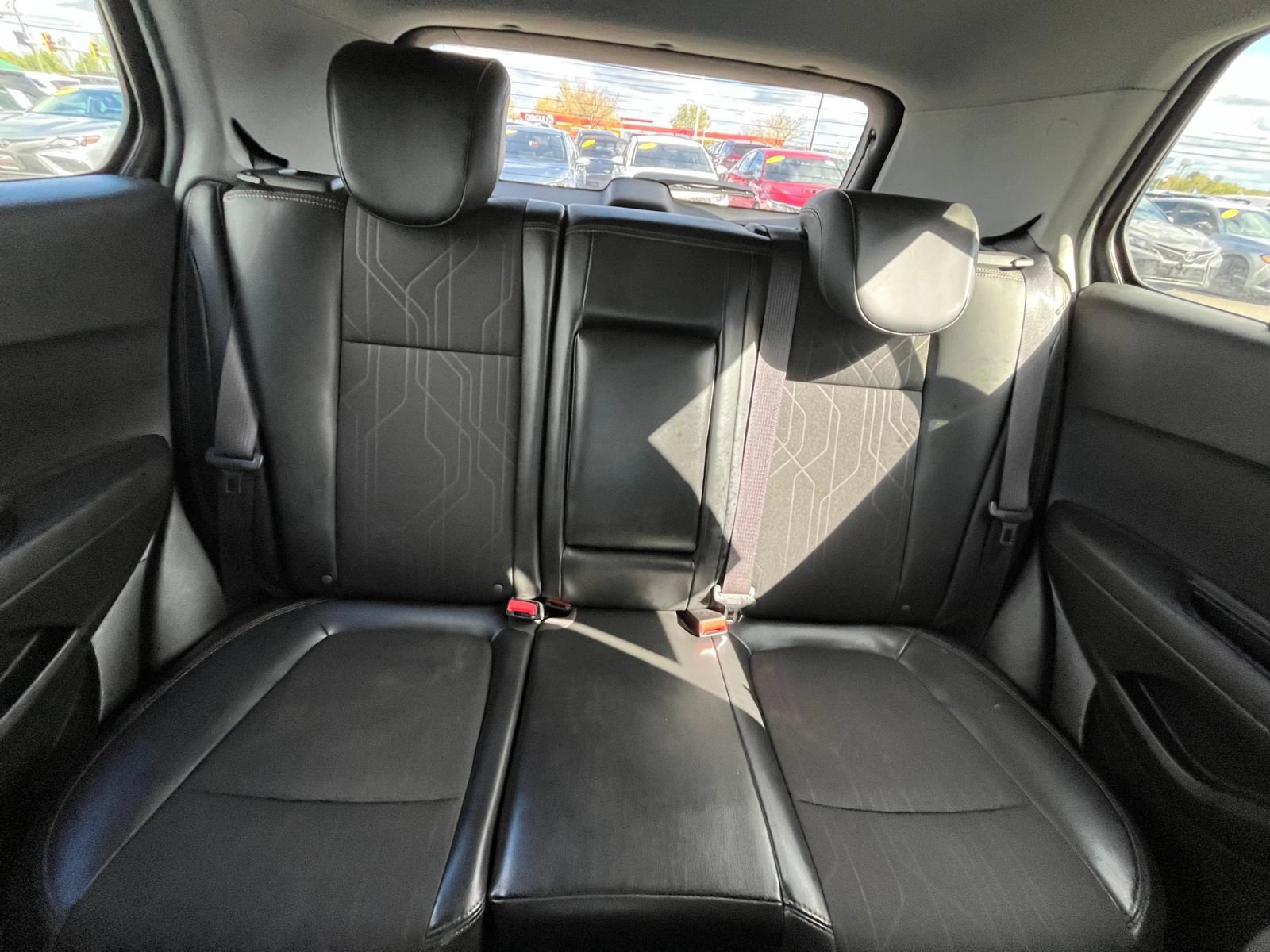 Used 2018 Chevrolet Trax LT w/ LT Convenience Package AWD/4WD image 36