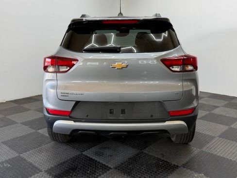 Used 2023 Chevrolet TrailBlazer LT w/ Convenience Package AWD/4WD image 10