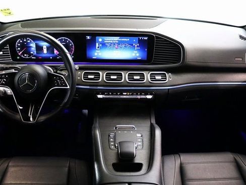 Used 2024 Mercedes-Benz GLE 450 4MATIC w/ AMG Line Exterior image 22