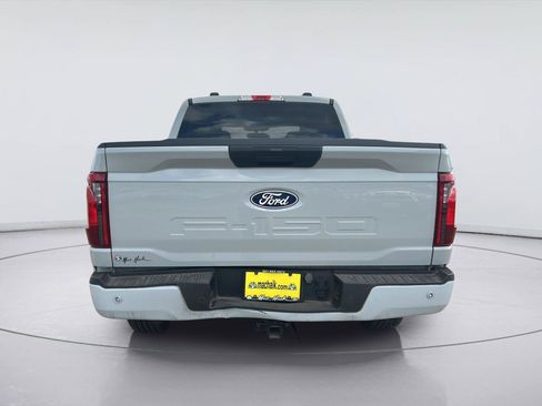 Used 2024 Ford F150 STX RWD image 6