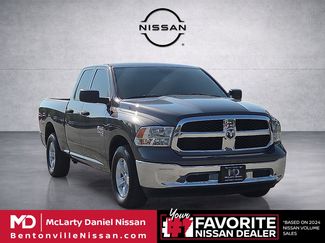 Used 2019 RAM 1500 Tradesman w/ Popular Equipment Group RWD video 1