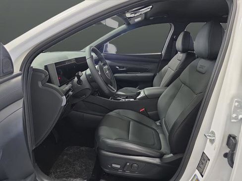 New 2026 Hyundai Tucson XRT image 4