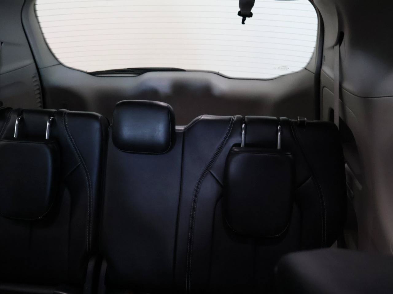 Used 2025 Chrysler Pacifica Select FWD image 33