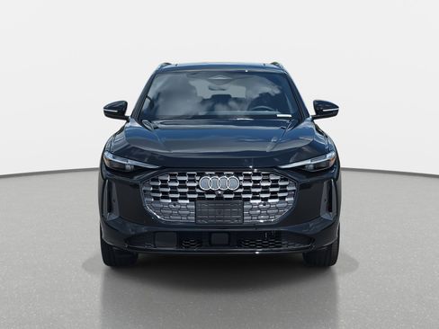 New 2025 Audi Q5 Premium Plus image 2
