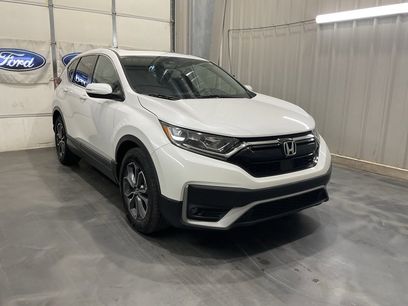Used 2022 Honda CR-V EX